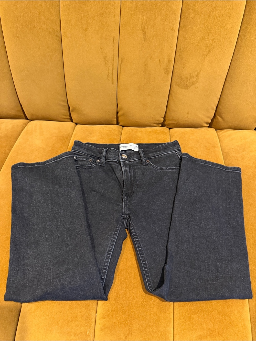Abercrombie Kids jeans